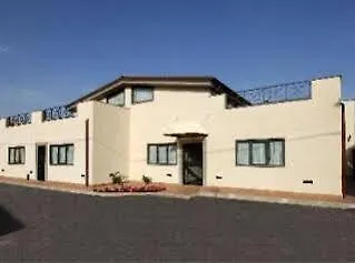 格兰21居住酒店 4* 罗马