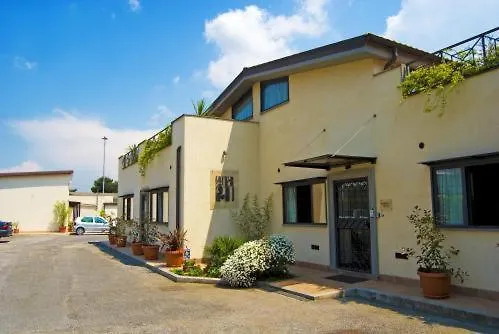 Apartahotel Residenza Gra 21 Roma