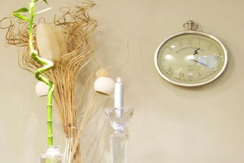 格兰21居住酒店