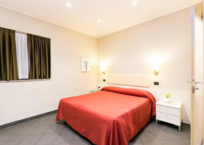 格兰21居住酒店 公寓式酒店