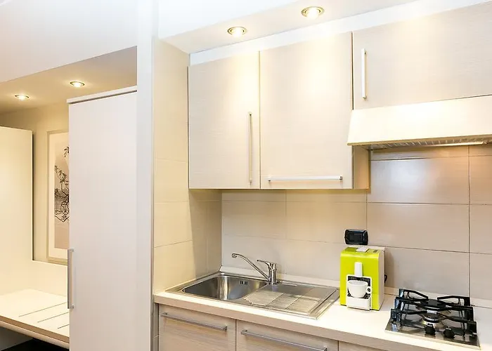 Residenza Gra 21 4* Roma