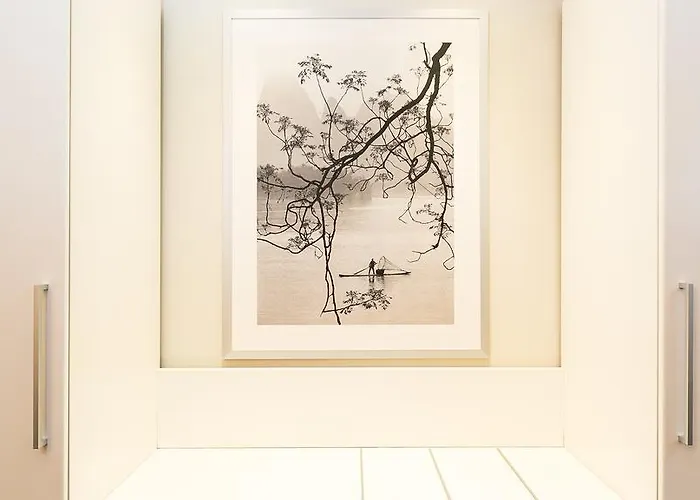 格兰21居住酒店 罗马