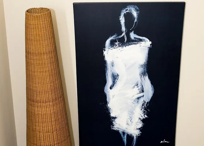 公寓式酒店 格兰21居住酒店