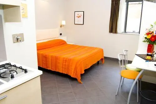 公寓式酒店 格兰21居住酒店