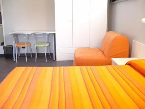 公寓式酒店 格兰21居住酒店 4*