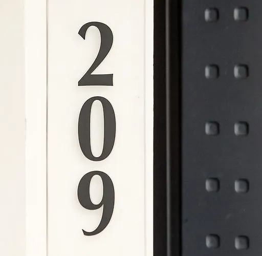 格兰21居住酒店 4*