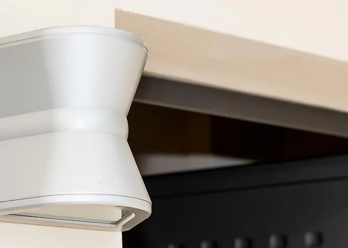 格兰21居住酒店 公寓式酒店 4*