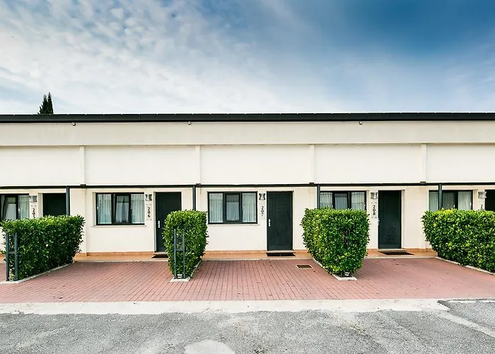 格兰21居住酒店 公寓式酒店