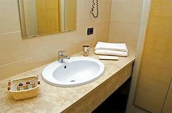 公寓式酒店 格兰21居住酒店 罗马