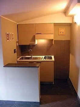 格兰21居住酒店 公寓式酒店 罗马