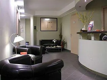 格兰21居住酒店 罗马