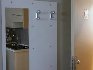 格兰21居住酒店 4* 罗马