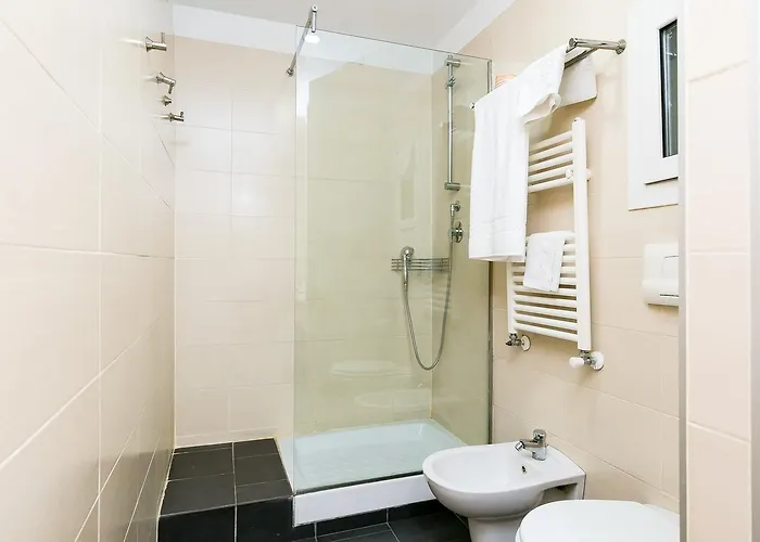 格兰21居住酒店 4*