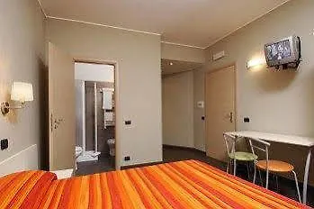 格兰21居住酒店 公寓式酒店 4*