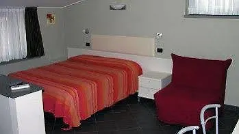 公寓式酒店 格兰21居住酒店 罗马