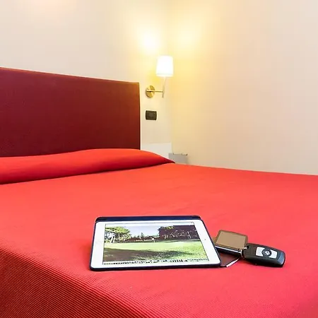 Residenza Gra 21 4*