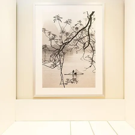 Residenza Gra 21 Rom