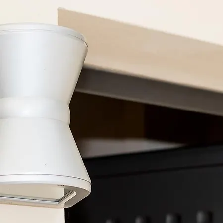 Residenza Gra 21 Lejlighedshotel 4*