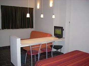 Lejlighedshotel Residenza Gra 21 4*