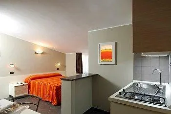 Residenza Gra 21 4* Rom