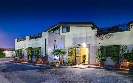 Residenza Gra 21 Lejlighedshotel