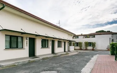 Residenza Gra 21 Roma