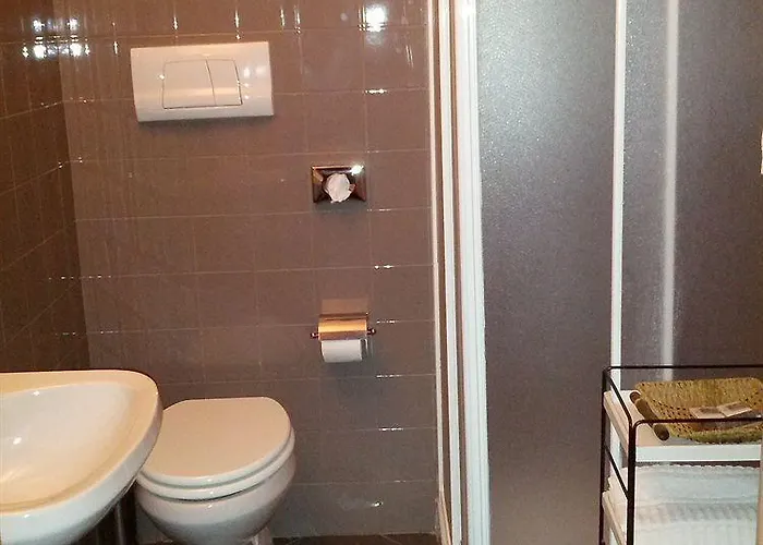 Residenza Gra 21 Aparthotel 4*