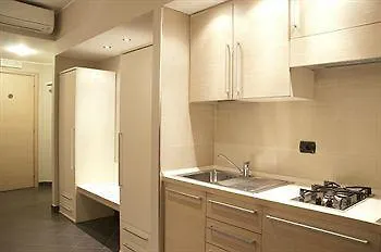 Aparthotel Residenza Gra 21