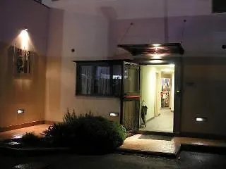 Residenza Gra 21 4* Rom