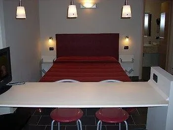 Residenza Gra 21 Rom