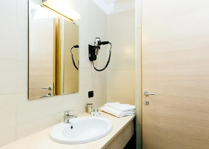 Residenza Gra 21 Aparthotel Rom