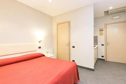 Residenza Gra 21 Aparthotel Rom