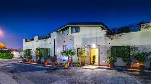 Residenza Gra 21 Aparthotel