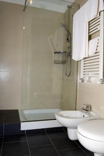 Aparthotel Residenza Gra 21 Rom