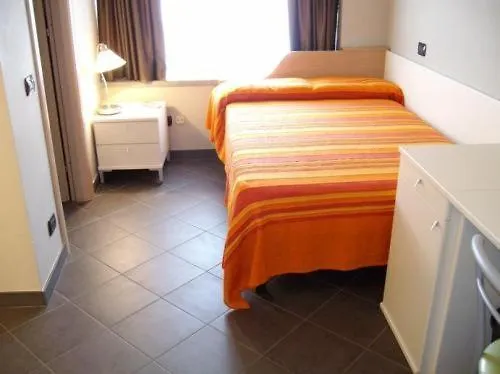 Residenza Gra 21 Aparthotel 4*