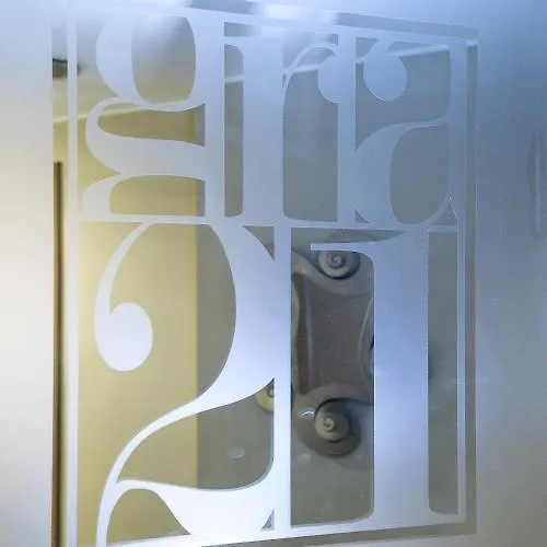 Aparthotel Residenza Gra 21